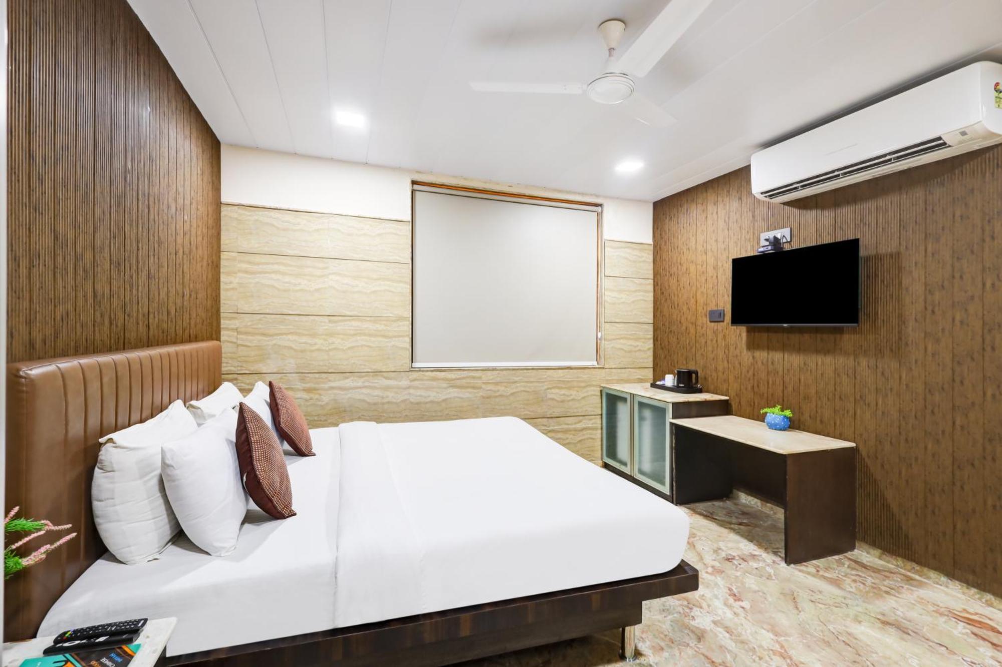 Hotel Singh Palace Delhi  Exterior photo