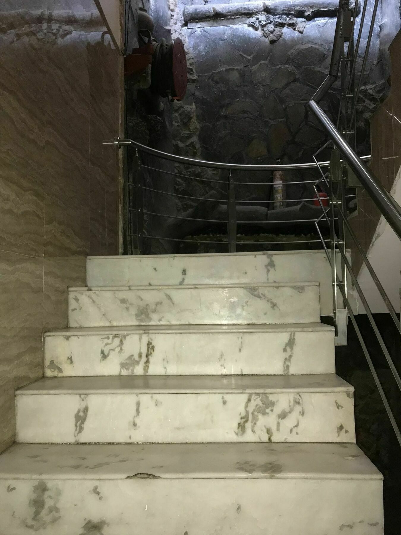 Hotel Singh Palace Delhi  Exterior photo